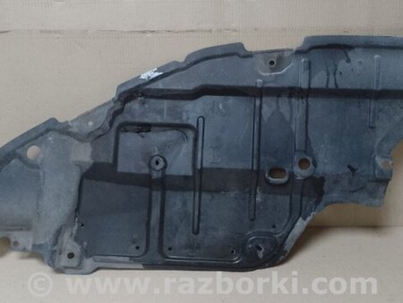 ФОТО Защита двигателя для Toyota Camry 40 XV40 (01.2006-07.2011) Киев