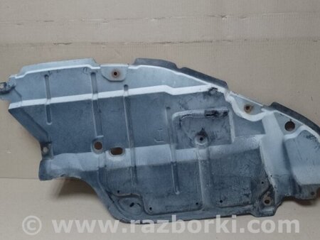 ФОТО Защита двигателя для Toyota Camry 40 XV40 (01.2006-07.2011) Киев