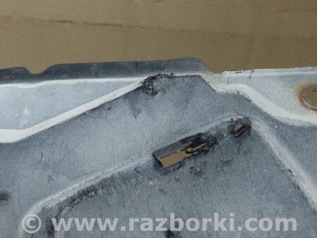 ФОТО Защита двигателя для Toyota Camry 40 XV40 (01.2006-07.2011) Киев