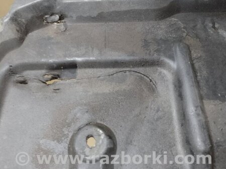 ФОТО Защита двигателя для Toyota Camry 40 XV40 (01.2006-07.2011) Киев