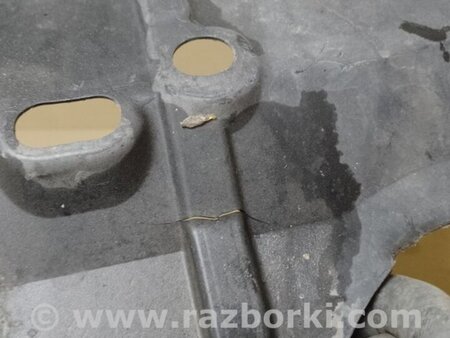 ФОТО Защита двигателя для Toyota Camry 40 XV40 (01.2006-07.2011) Киев