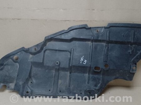 ФОТО Защита двигателя для Toyota Camry 40 XV40 (01.2006-07.2011) Киев