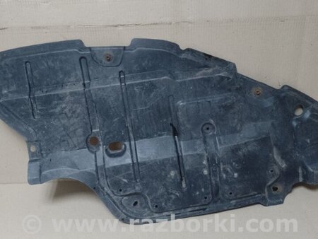 ФОТО Защита двигателя для Toyota Camry 40 XV40 (01.2006-07.2011) Киев