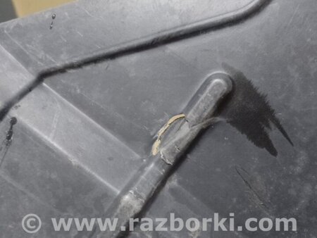 ФОТО Защита двигателя для Toyota Camry 40 XV40 (01.2006-07.2011) Киев
