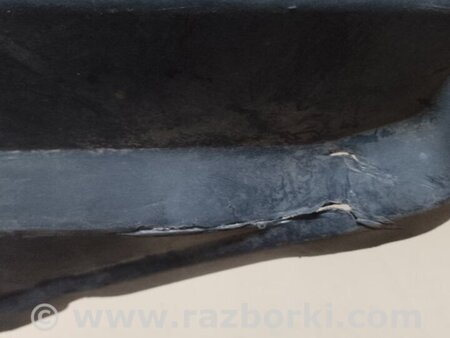 ФОТО Защита двигателя для Toyota Camry 40 XV40 (01.2006-07.2011) Киев