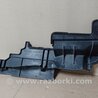 ФОТО Дефлектор радиатора для Toyota Camry 40 XV40 (01.2006-07.2011) Киев