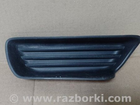 ФОТО Заглушка ПТФ для Toyota Camry 40 XV40 (01.2006-07.2011) Киев