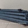 ФОТО Заглушка ПТФ для Toyota Camry 40 XV40 (01.2006-07.2011) Киев
