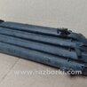 ФОТО Заглушка ПТФ для Toyota Camry 40 XV40 (01.2006-07.2011) Киев