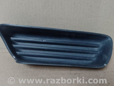 ФОТО Заглушка ПТФ для Toyota Camry 40 XV40 (01.2006-07.2011) Киев