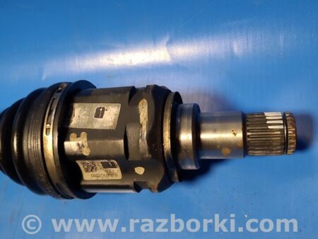 ФОТО Привод передний для Toyota Camry 40 XV40 (01.2006-07.2011) Киев