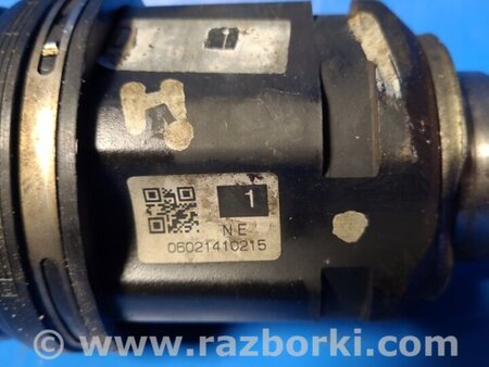 ФОТО Привод передний для Toyota Camry 40 XV40 (01.2006-07.2011) Киев