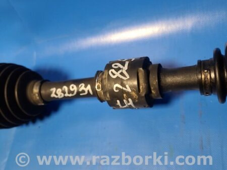 ФОТО Привод передний для Toyota Camry 40 XV40 (01.2006-07.2011) Киев