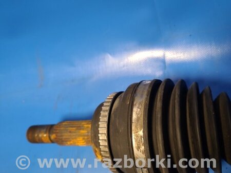 ФОТО Привод передний для Toyota Camry 40 XV40 (01.2006-07.2011) Киев