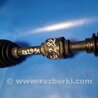 ФОТО Привод передний для Toyota Camry 40 XV40 (01.2006-07.2011) Киев