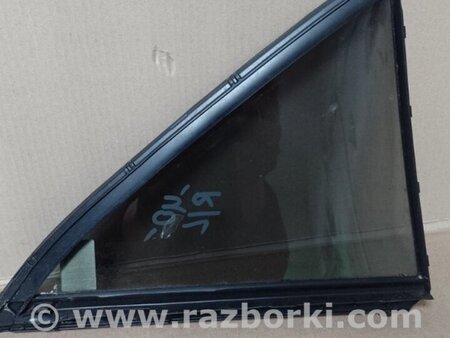 ФОТО Стекло двери глухое для Toyota Camry 40 XV40 (01.2006-07.2011) Киев