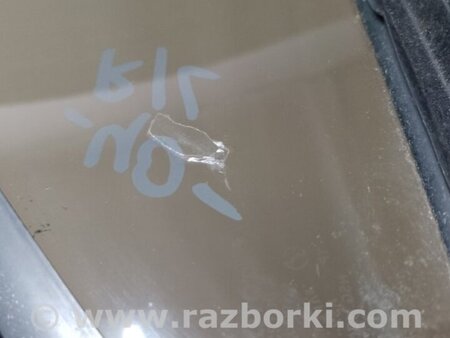 ФОТО Стекло двери глухое для Toyota Camry 40 XV40 (01.2006-07.2011) Киев