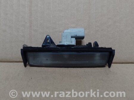 ФОТО Подсветка номера для Toyota Camry 40 XV40 (01.2006-07.2011) Киев
