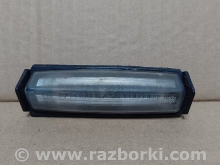 ФОТО Подсветка номера для Toyota Camry 40 XV40 (01.2006-07.2011) Киев