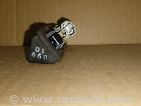 ФОТО Подсветка номера для Toyota Camry 40 XV40 (01.2006-07.2011) Киев