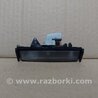 ФОТО Подсветка номера для Toyota Camry 40 XV40 (01.2006-07.2011) Киев
