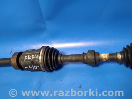 ФОТО Привод передний для Toyota Camry 40 XV40 (01.2006-07.2011) Киев