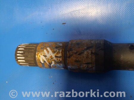 ФОТО Привод передний для Toyota Camry 40 XV40 (01.2006-07.2011) Киев