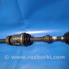 ФОТО Привод передний для Toyota Camry 40 XV40 (01.2006-07.2011) Киев