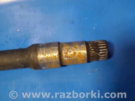 ФОТО Привод передний для Toyota Camry 40 XV40 (01.2006-07.2011) Киев