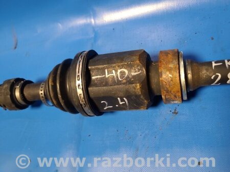 ФОТО Привод передний для Toyota Camry 40 XV40 (01.2006-07.2011) Киев