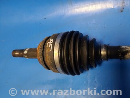 ФОТО Привод передний для Toyota Camry 40 XV40 (01.2006-07.2011) Киев