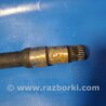 ФОТО Привод передний для Toyota Camry 40 XV40 (01.2006-07.2011) Киев