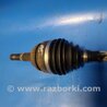 ФОТО Привод передний для Toyota Camry 40 XV40 (01.2006-07.2011) Киев