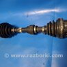 ФОТО Привод передний для Toyota Camry 40 XV40 (01.2006-07.2011) Киев