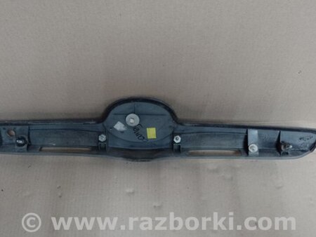 ФОТО Подсветка номера для Toyota Camry 40 XV40 (01.2006-07.2011) Киев