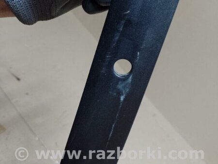 ФОТО Подсветка номера для Toyota Camry 40 XV40 (01.2006-07.2011) Киев