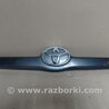 Подсветка номера Toyota Camry 40 XV40 (01.2006-07.2011)