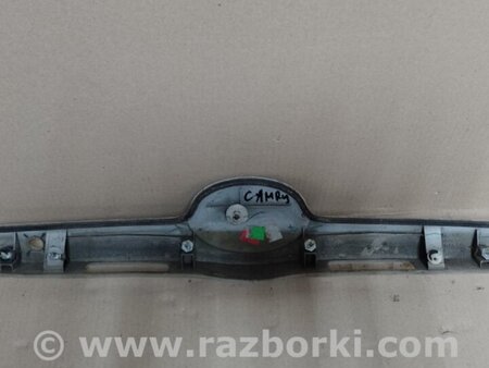 ФОТО Подсветка номера для Toyota Camry 40 XV40 (01.2006-07.2011) Киев