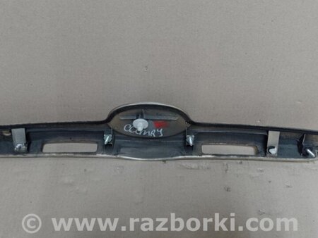 ФОТО Подсветка номера для Toyota Camry 40 XV40 (01.2006-07.2011) Киев