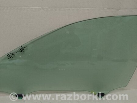 ФОТО Стекло двери для Toyota Camry 40 XV40 (01.2006-07.2011) Киев