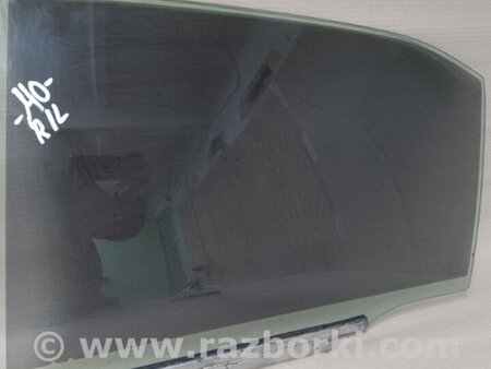 ФОТО Стекло двери для Toyota Camry 40 XV40 (01.2006-07.2011) Киев