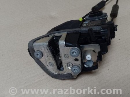 ФОТО Замок двери для Toyota Camry 40 XV40 (01.2006-07.2011) Киев