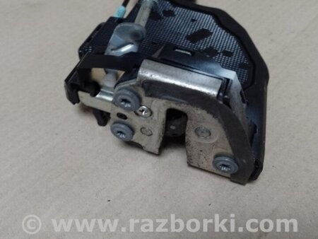 ФОТО Замок двери для Toyota Camry 40 XV40 (01.2006-07.2011) Киев