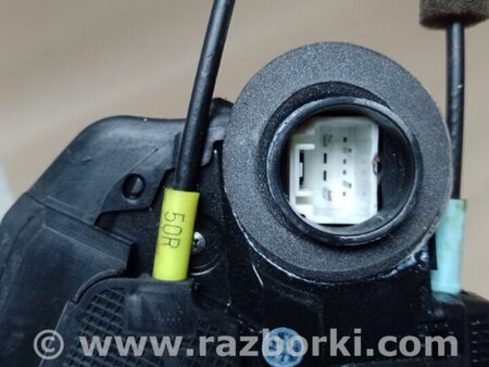 ФОТО Замок двери для Toyota Camry 40 XV40 (01.2006-07.2011) Киев