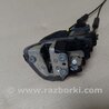 Замок двери Toyota Camry 40 XV40 (01.2006-07.2011)