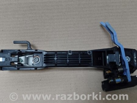 ФОТО Ручка двери для Toyota Camry 40 XV40 (01.2006-07.2011) Киев