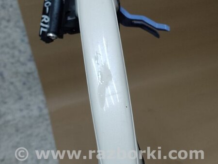 ФОТО Ручка двери для Toyota Camry 40 XV40 (01.2006-07.2011) Киев