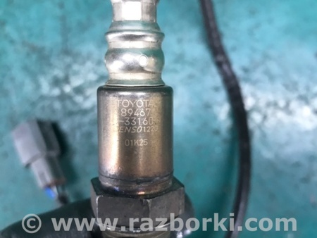 ФОТО Лямбда зонд для Toyota Camry 40 XV40 (01.2006-07.2011) Киев