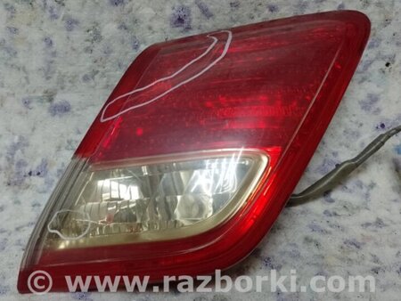 ФОТО Фонарь задний внутренний для Toyota Camry 40 XV40 (01.2006-07.2011) Киев