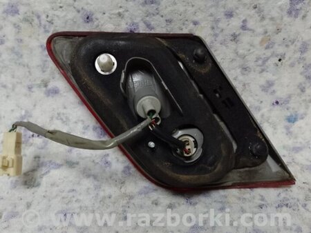 ФОТО Фонарь задний внутренний для Toyota Camry 40 XV40 (01.2006-07.2011) Киев